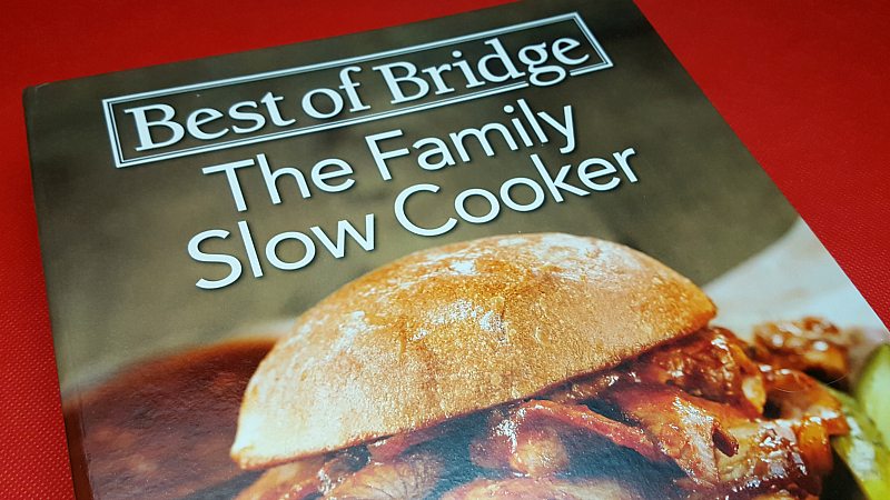Best of Bridge The Family Slow Cooker