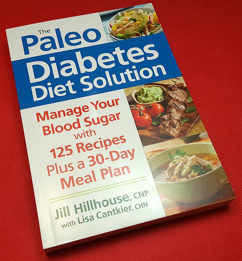 The Paleo Diabetes Diet Solution