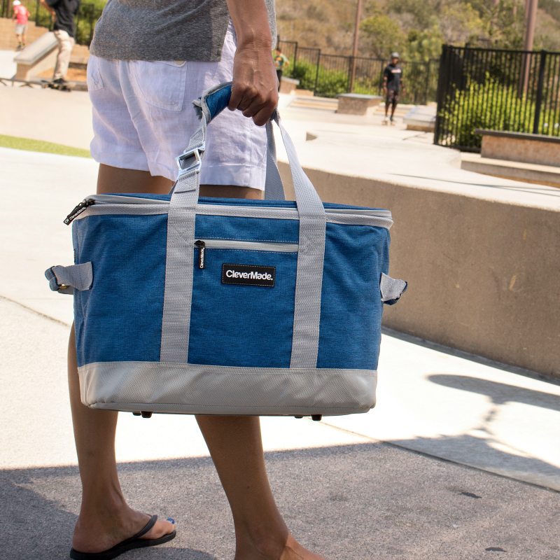 CleverMade Snapbasket Cooler