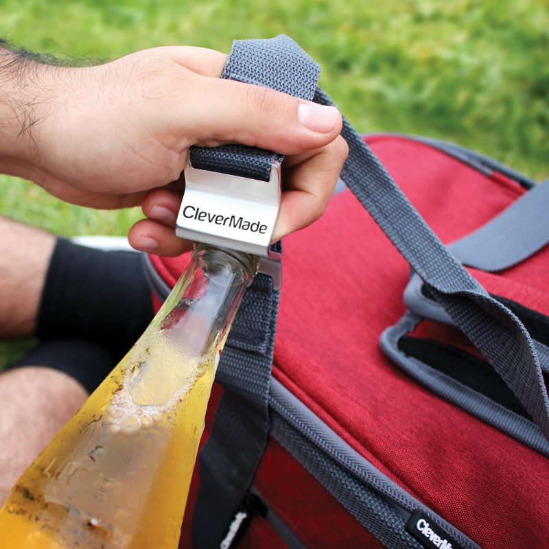 CleverMade Snapbasket Cooler