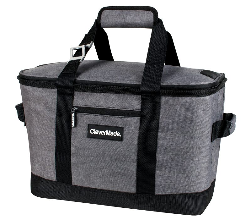 CleverMade Snapbasket Cooler