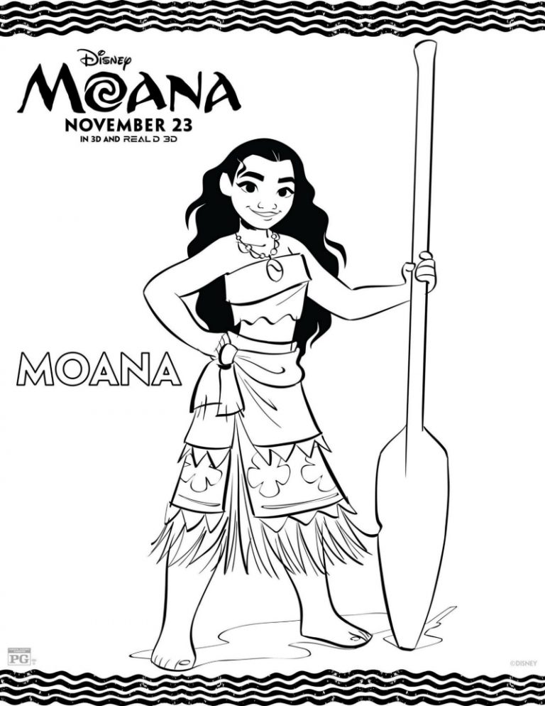 gramma tala coloring pages pdfs moana