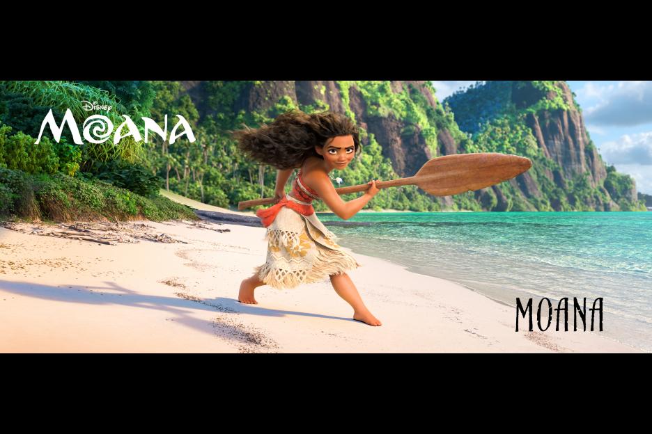 Moana