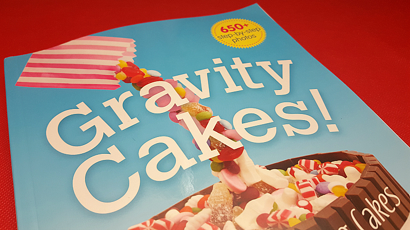 Gravity Cakes