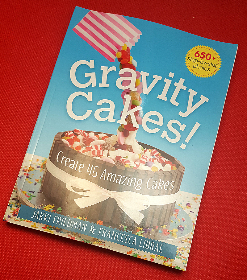 Gravity Cakes