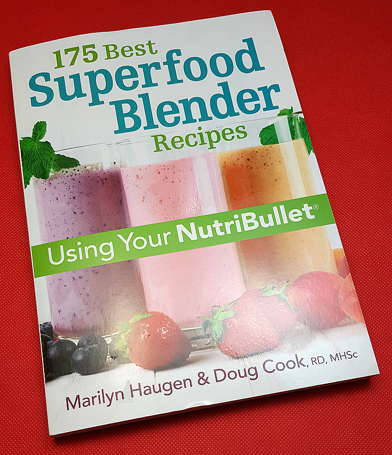 175 Best Superfood Blender Recipes Mama Likes This