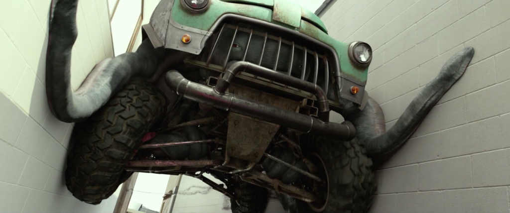 monster trucks movie creech toy