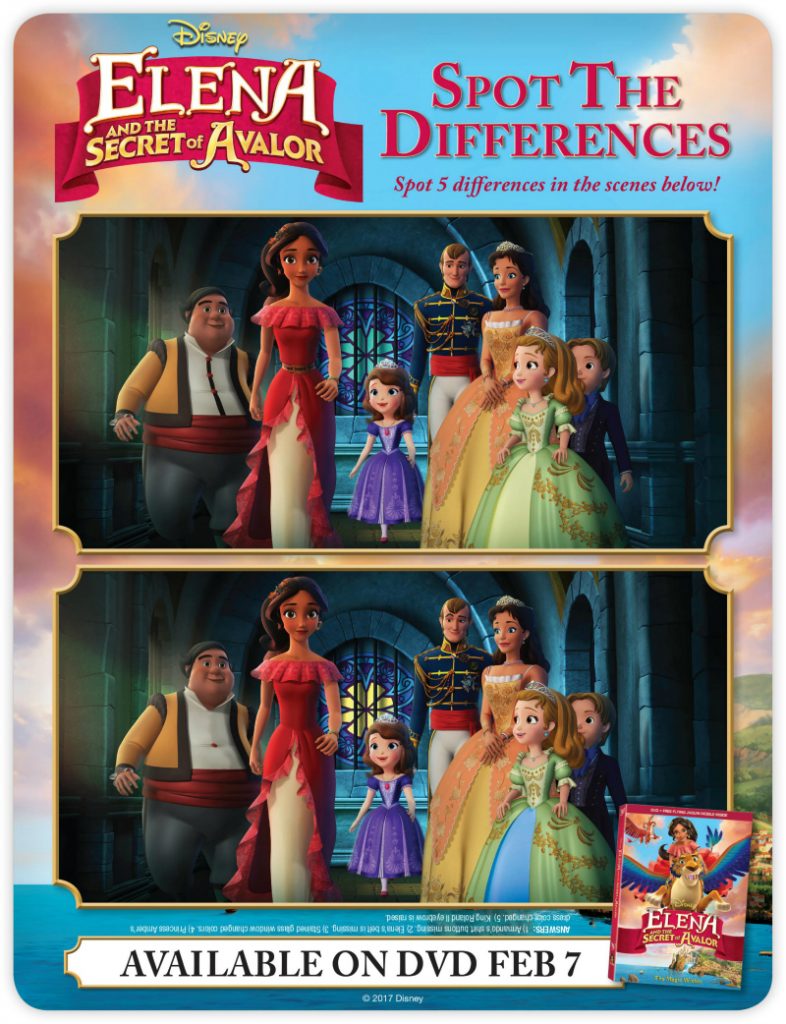 59+ Free Printable Elena Of Avalor Coloring Pages