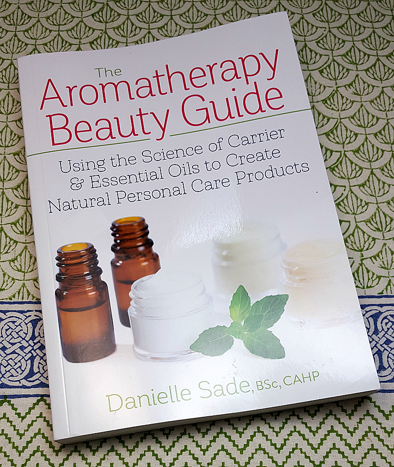 Aromatherapy Beauty Guide