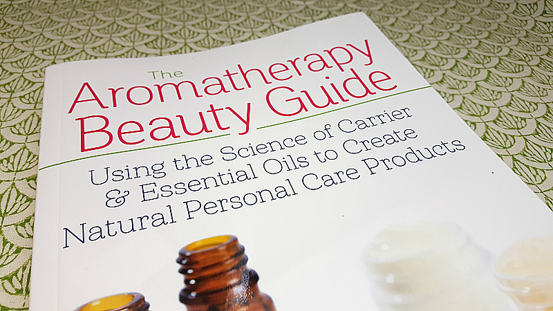 Aromatherapy Beauty Guide
