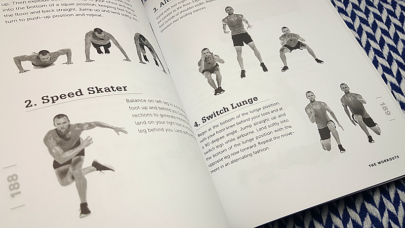 Fitter Faster: The Smart Way to Get in Shape in Just Minutes A Day