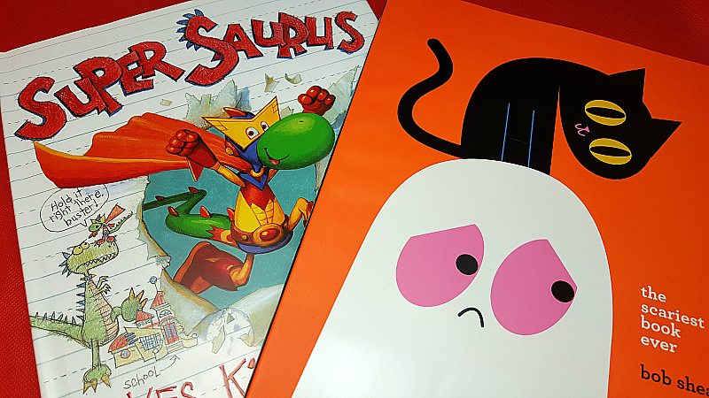 Best Back To School Books From Disney Publishing