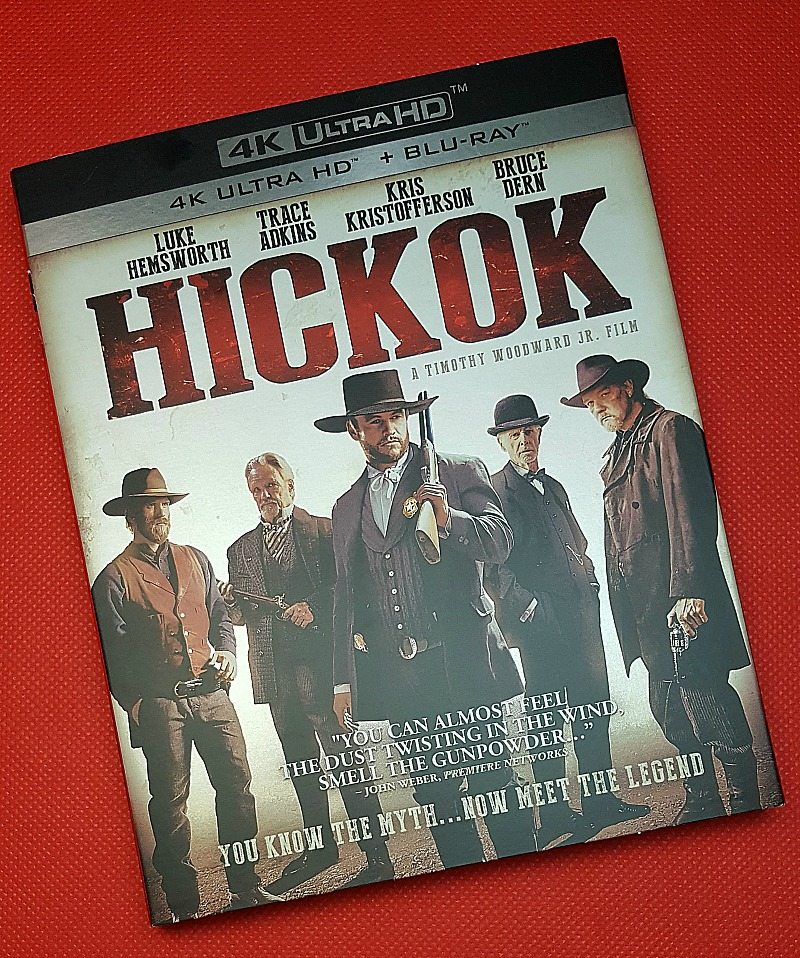 Hickok