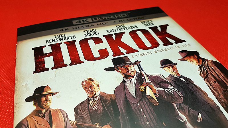 Hickok