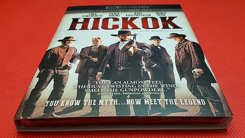 Hickok