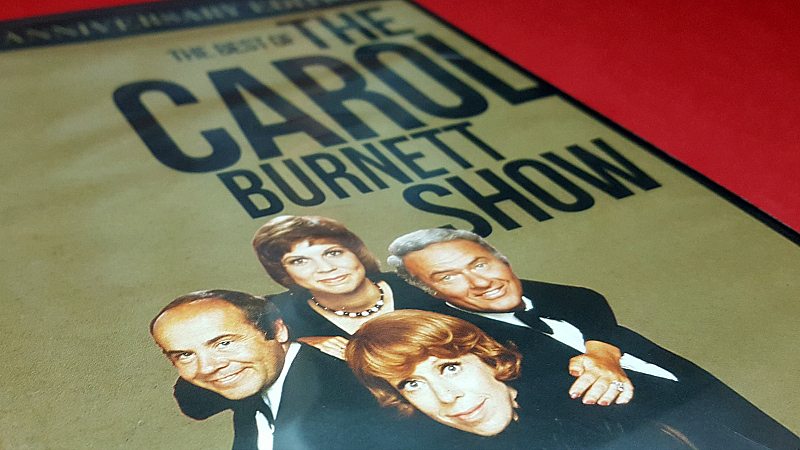 The Best of the Carol Burnett Show