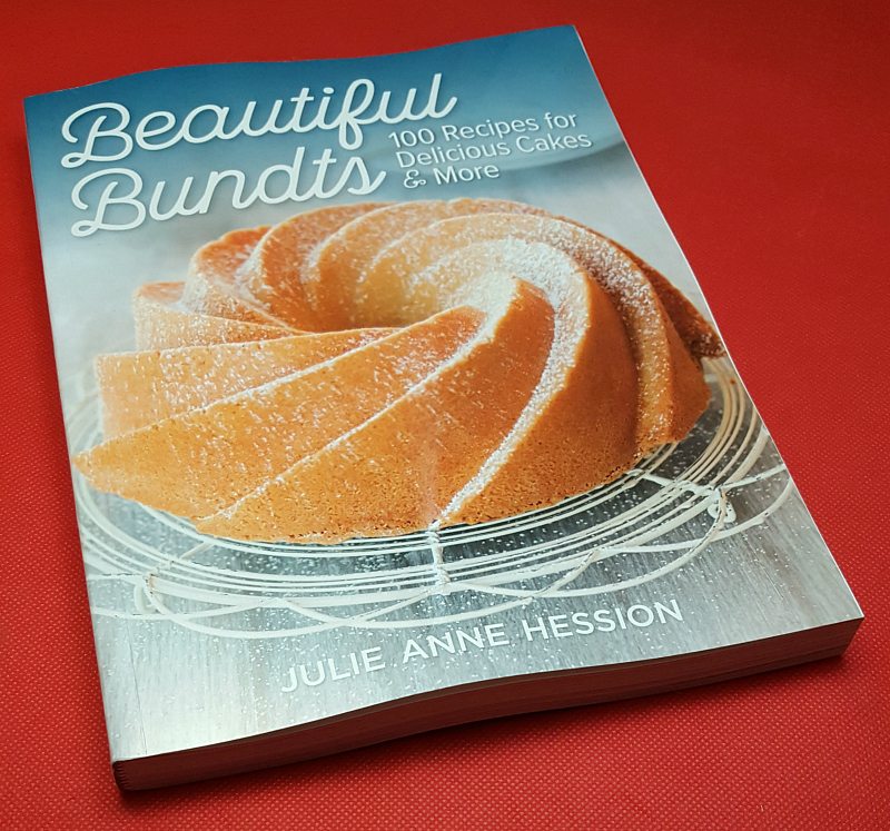 Beautiful Bundts Cookbook