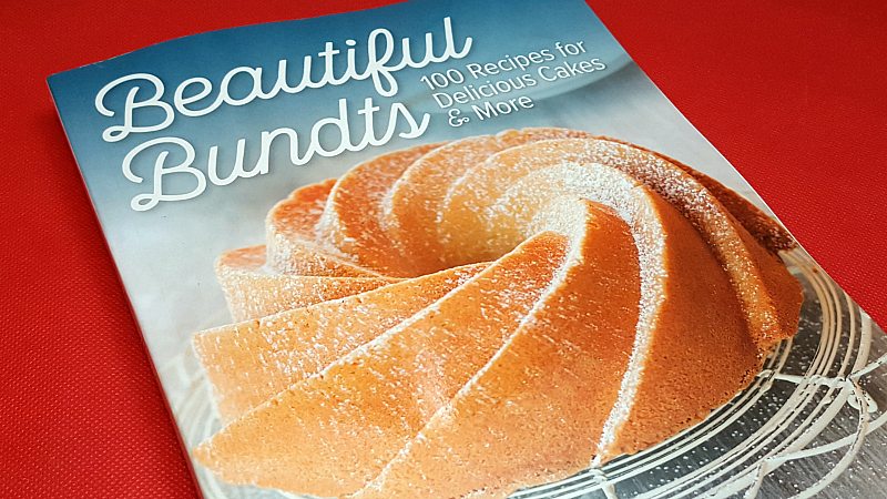 Beautiful Bundts Cookbook