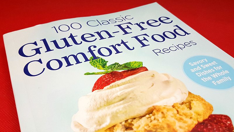 Gluten Free Comfort Food