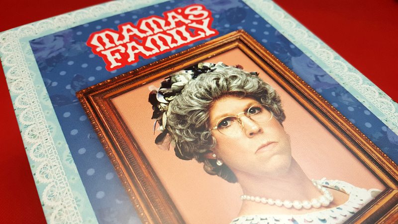 Mama's Family DVD Box Set