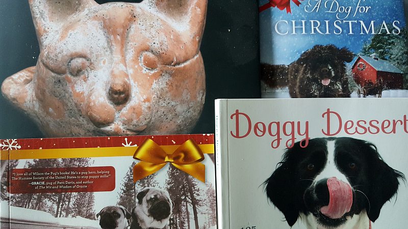 Books about Cats and Dogs