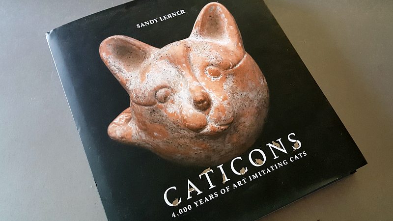 Caticons Holiday Gift Guide