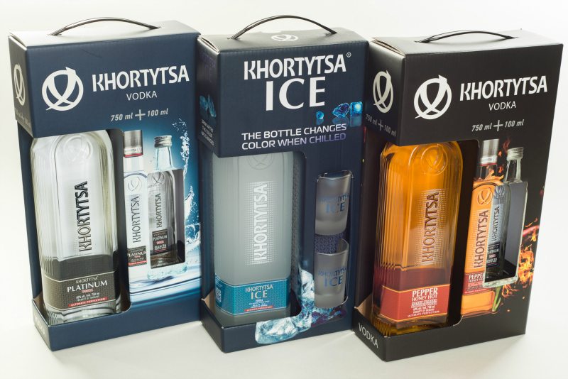 Khortytsa Holiday Gift Guide
