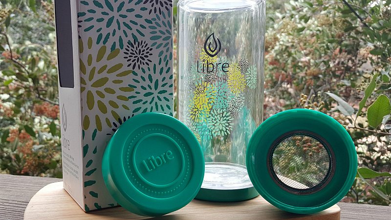 Libre Tea Holiday Gift Guide