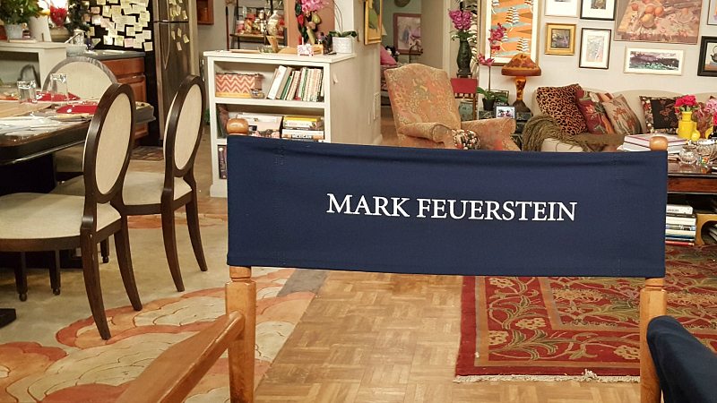 Mark Feuerstein 9JKL Set