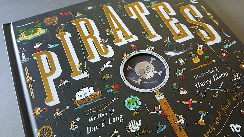 Pirates Holiday Gift Guide