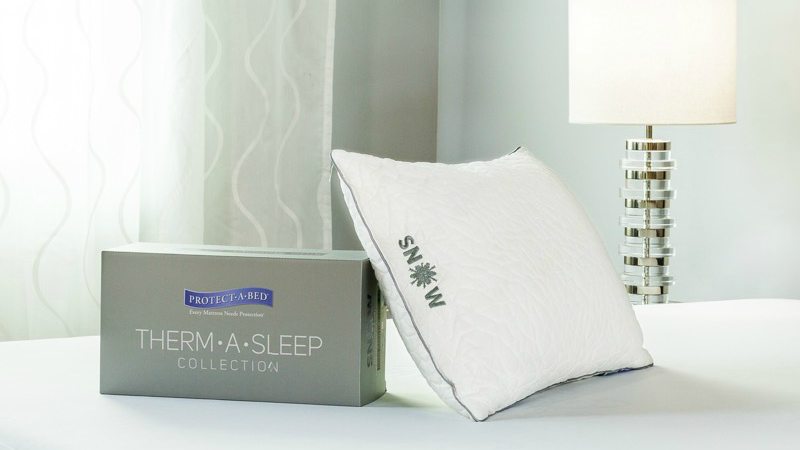 Therm A Sleep Holiday Gift Guide