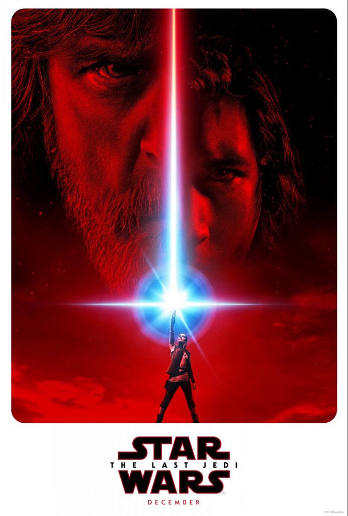 Star Wars The Last Jedi