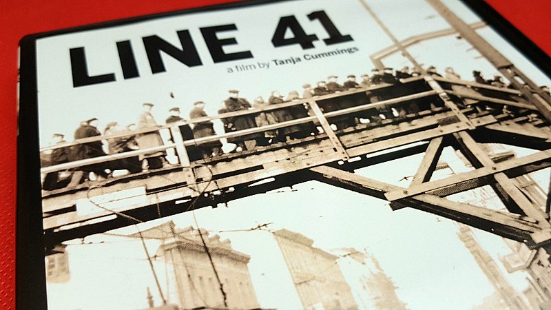 Line 41 film