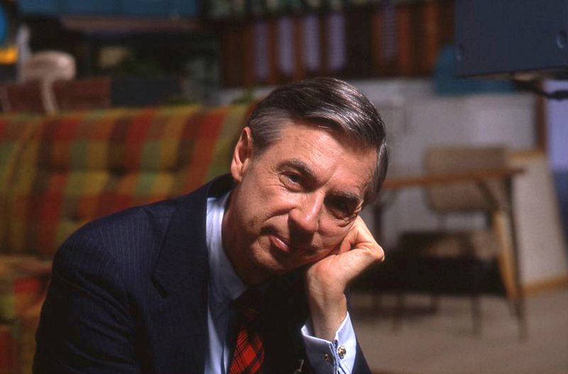 Mister Rogers Movie