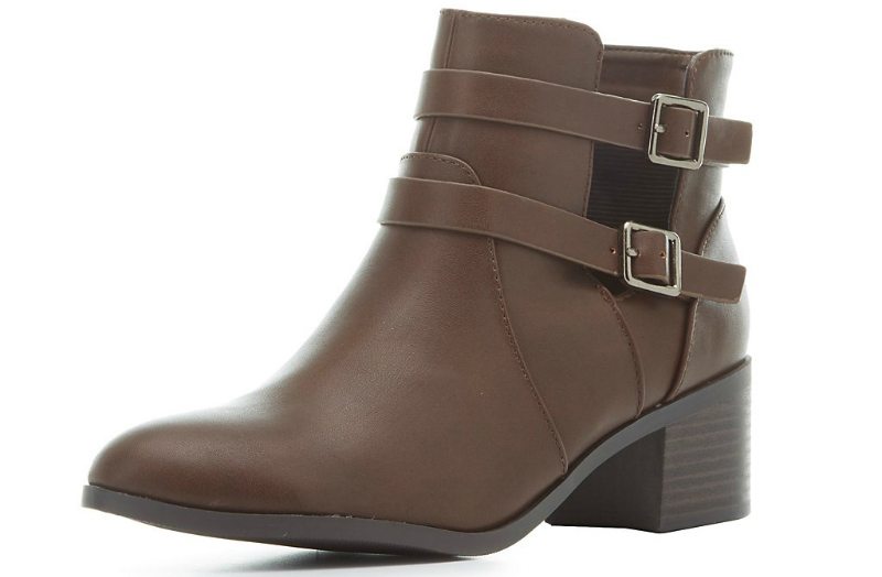 charlotte russe coupon for boots