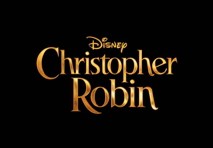 Disney Christopher Robin