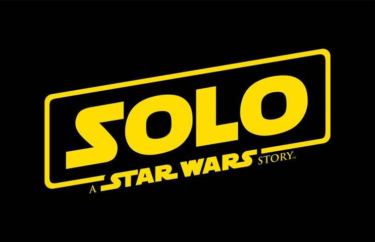 Solo A Star Wars Story Movie