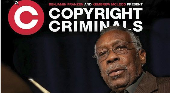 copyright criminals dvd