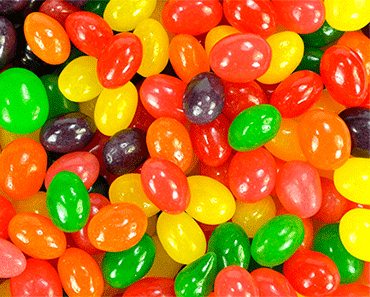 candy giveaway jelly beans