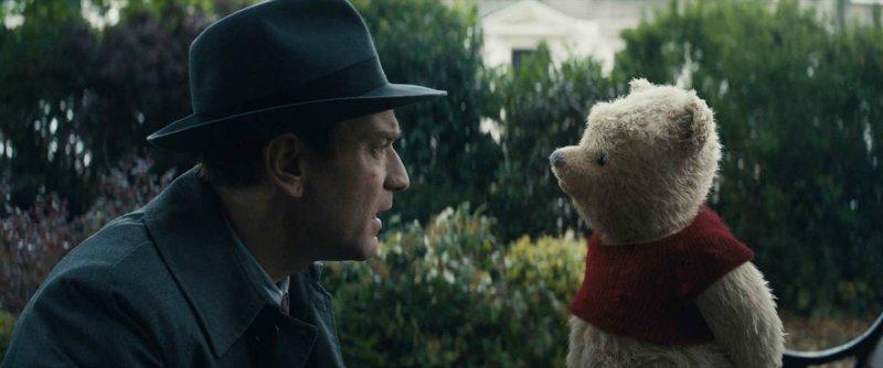 christopher robin disney movie