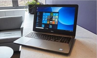 dell laptop giveaway