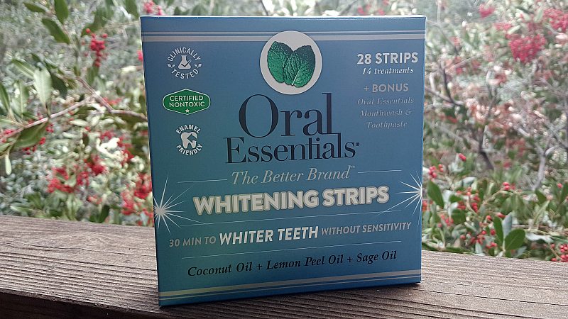 oral essentials