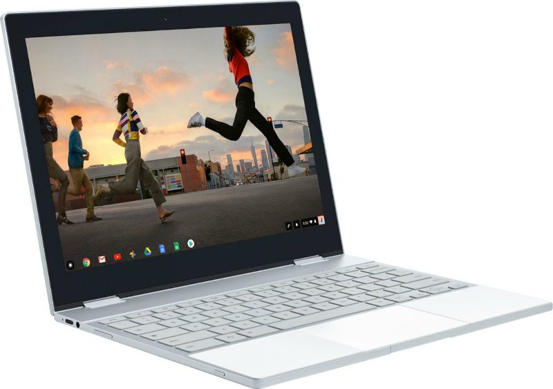 pixelbook google