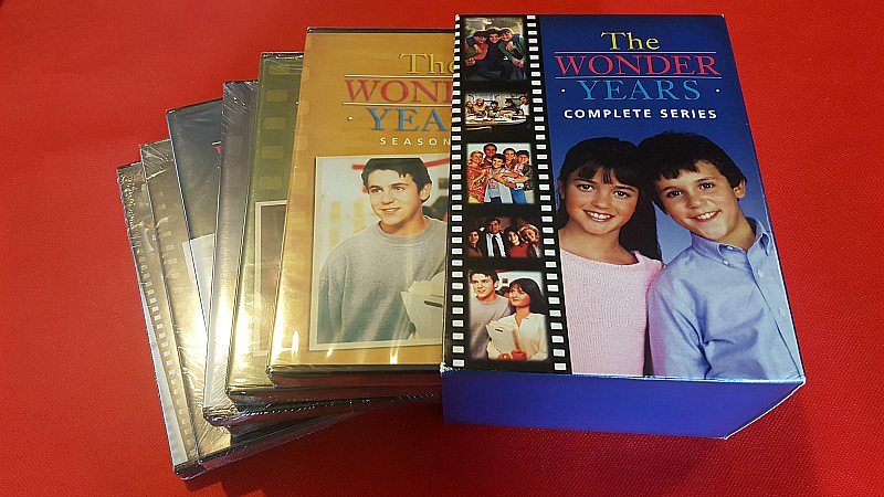 wonder years giveaway dvd box set