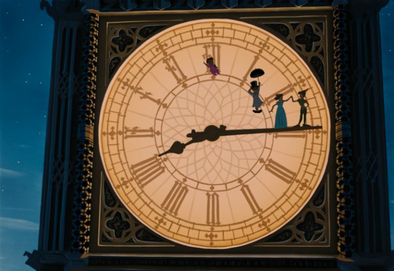 Disney Sudoku Free Peter Pan Printable Activity Page