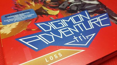 digimon adventure tri loss