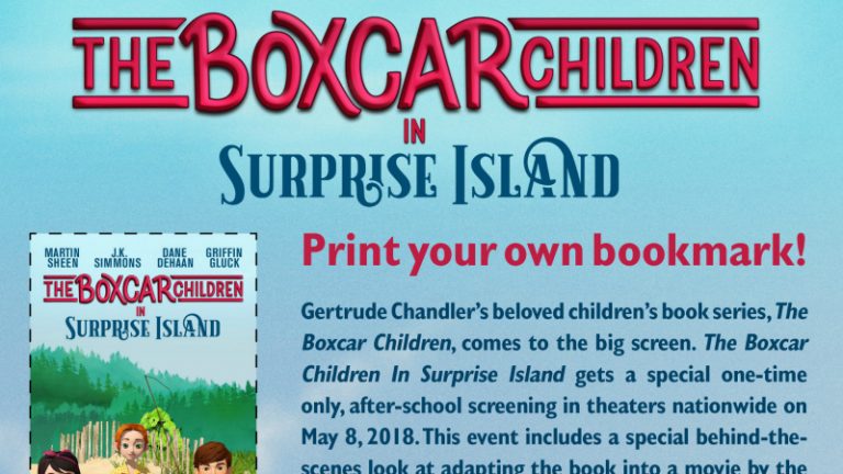 boxcar children printables Archives - Mama Likes This