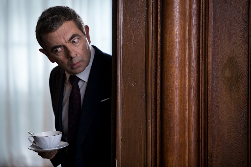 rowan atkinson johnny english