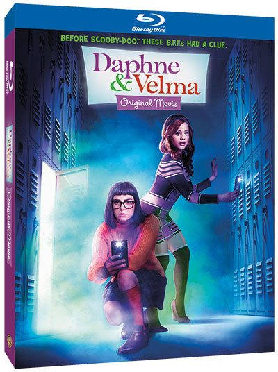 Daphne and Velma Movie