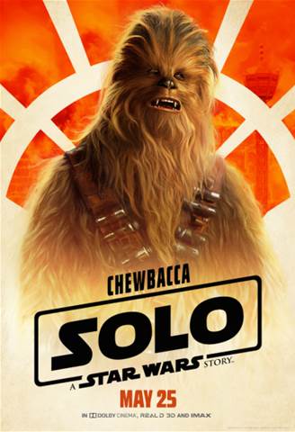 chewbacca